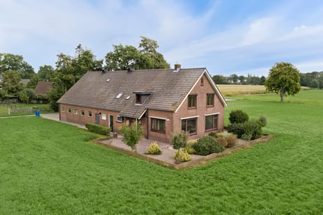 Hazendonkseweg 25 main image
