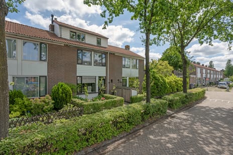 Afbeelding van Prins Bernhardlaan 41 - Tweede foto