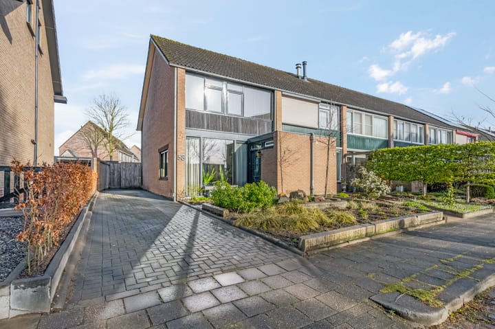 Oldenbarnevelderweg 58 main image