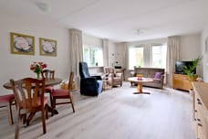 Afbeelding van Cromhoutstraat 21 - Derde foto