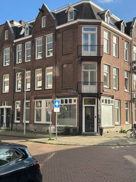 Andreas Schelfhoutstraat 15-2