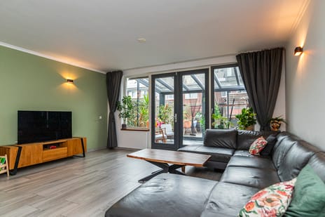 Afbeelding van Laan van Bentvelsen 16 - Derde foto
