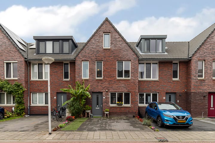 Laan van Bentvelsen 16 main image