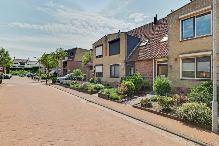 Arnoldus Jacobsstraat 4 main image