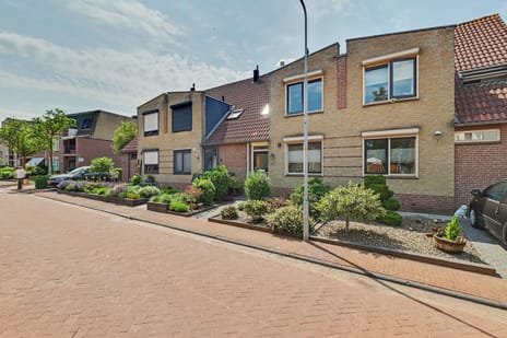 Arnoldus Jacobsstraat 4 secondary image
