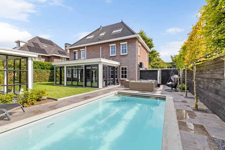 Jacob van Ruisdaelstraat 19 main image