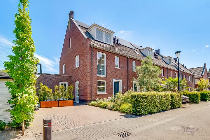 Meester Van Rooijenplein 5 main image