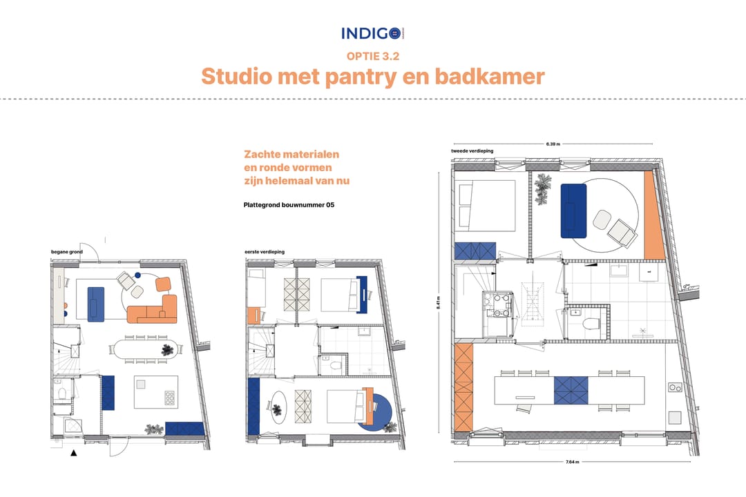 Foto 16 van Indigo Deventer
