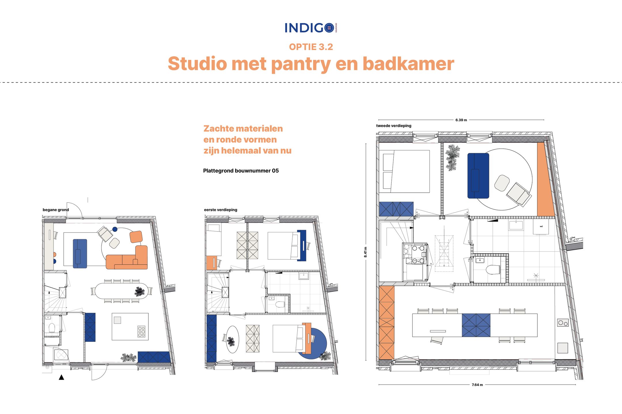 Foto 16 van Indigo Deventer