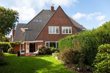 Borgesiuslaan 1