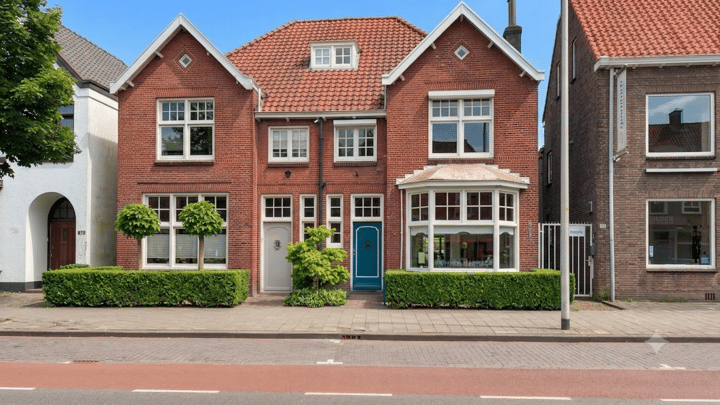 Haaksbergerstraat 197 main image