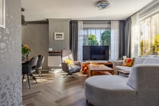 Afbeelding van Dwarskamp 25 - Derde foto