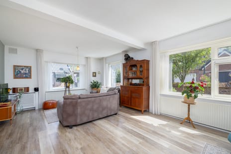 Afbeelding van Dorpstraat 1 - Tweede foto