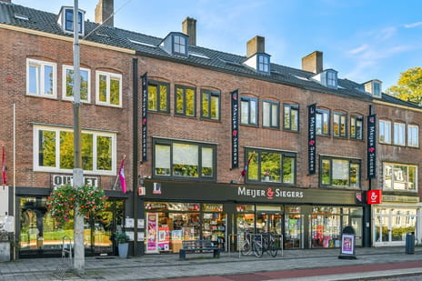 Utrechtseweg 206-B main image