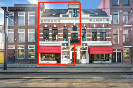 Afbeelding van Oosterpark 88 - Derde foto