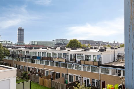 Afbeelding van Buitenzagerij 59 - Derde foto