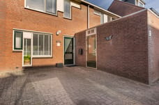 Afbeelding van Zebraspoor 676 - Tweede foto