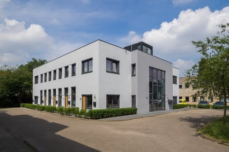 Kanaalweg 95-10