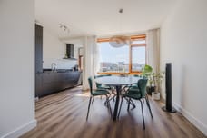 Afbeelding van Gordonstraat 13-A - Derde foto