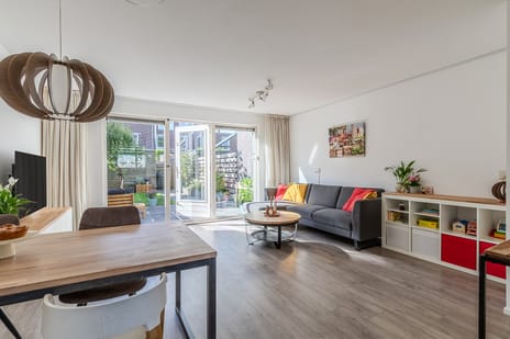 Afbeelding van Barkmolenstraat 3 - Tweede foto