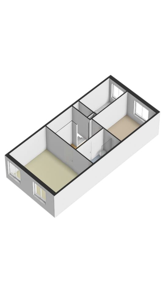House Exterior