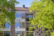 Afbeelding van Aalbersestraat 5-3 - Tweede foto