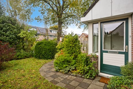 Afbeelding van Bakkeneslaan 7 - Tweede foto