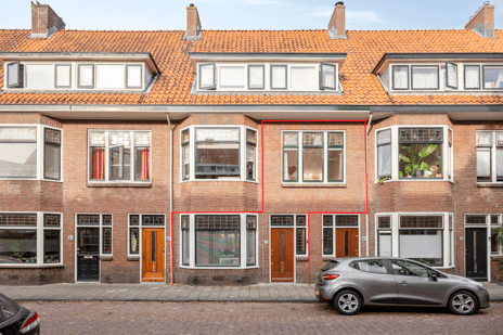 Van 't Hoffstraat 41 main image