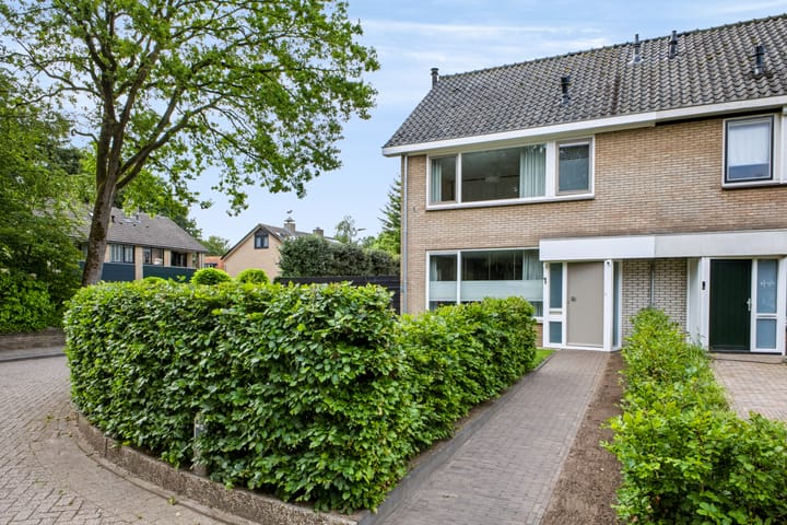 Vossenhoek 1 main image