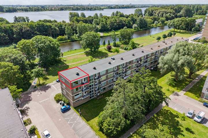 Frans Halsplantsoen 171 main image