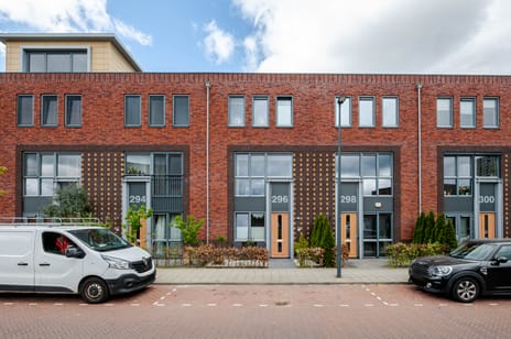 Nannie van Wehlstraat 296 main image