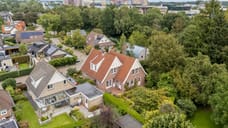 Afbeelding van Herenpark 37 - Tweede foto