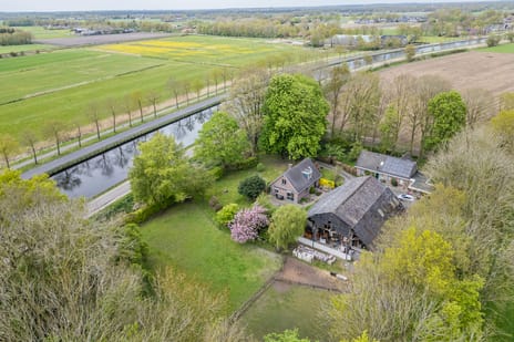 Afbeelding van Oosterweg 17 - Tweede foto