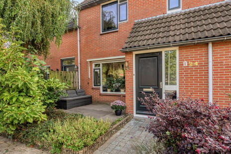 Afbeelding van Stokmeesterslaan 24 - Derde foto
