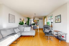 Afbeelding van Fabriciusstraat 23 - Derde foto