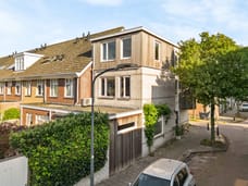 Afbeelding van Fabriciusstraat 23 - Tweede foto