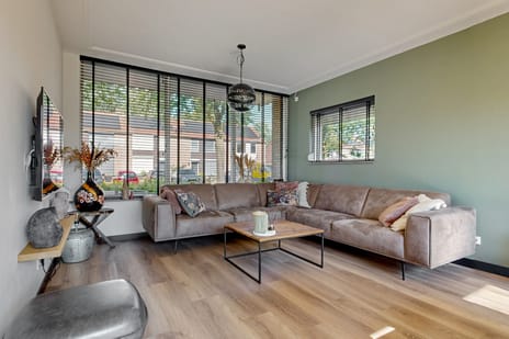 Afbeelding van Jan Walravenstraat 6 - Tweede foto