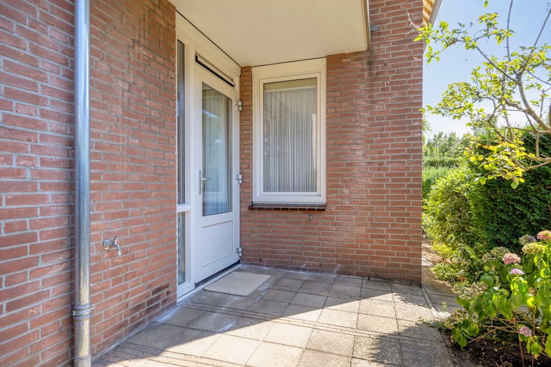 House Exterior