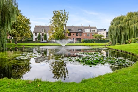 Afbeelding van Waldeck-Pyrmontlaan 10 - Tweede foto