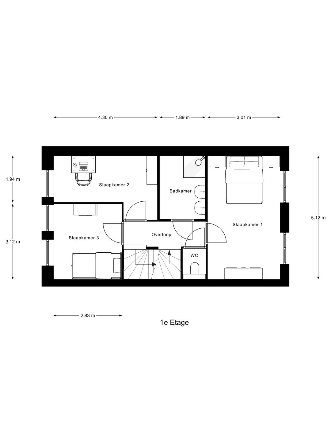 House Exterior