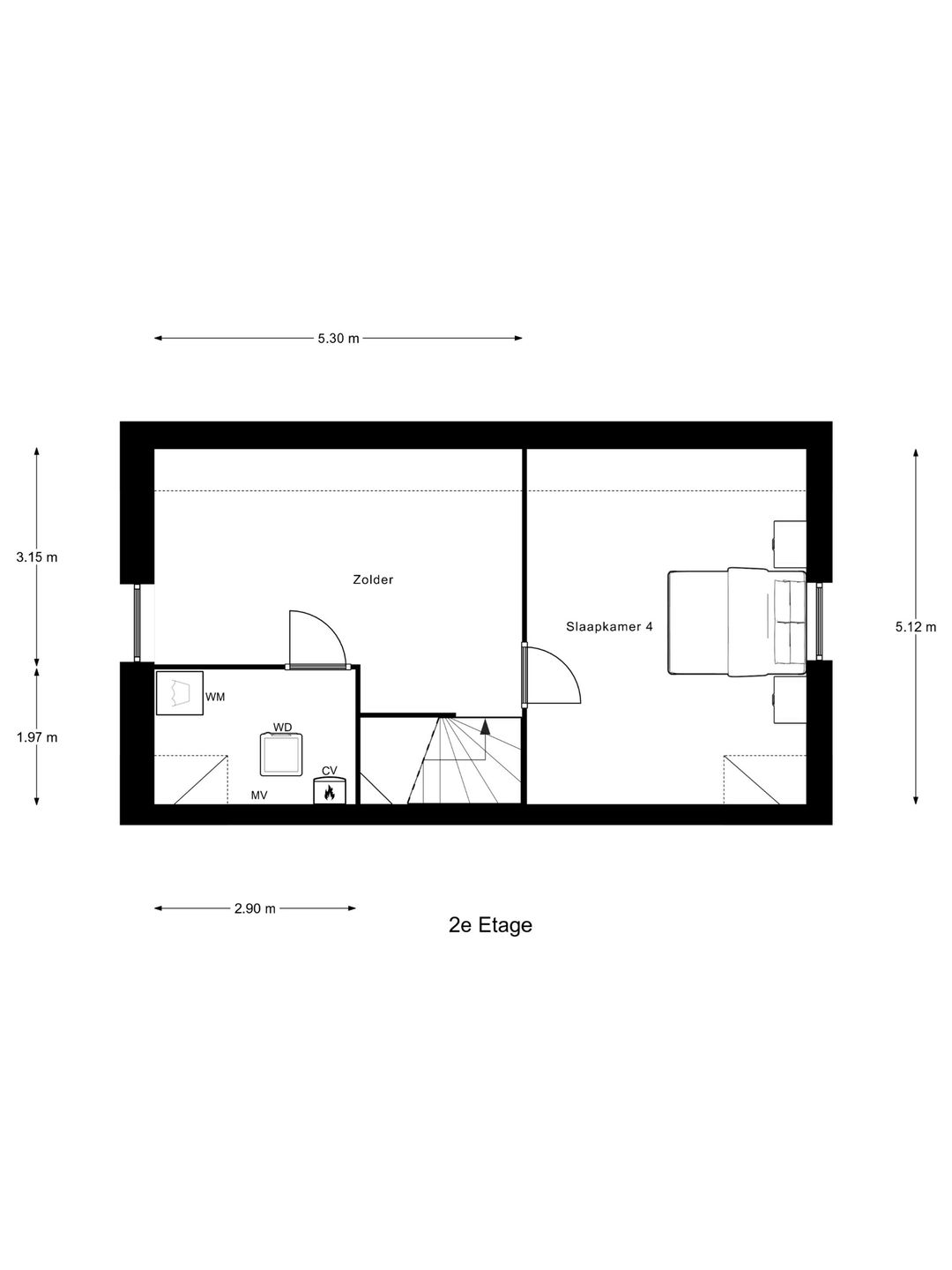 House Exterior