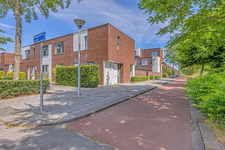 Bergentheimstraat 17 tertiary image