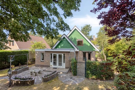 Afbeelding van Boswinde 34 - Derde foto
