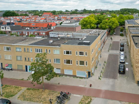 Van der Marckstraat 2-BS secondary image