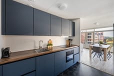 Afbeelding van Bremenstraat 89 - Derde foto