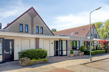 Hoogaarsstraat 2-c secondary image