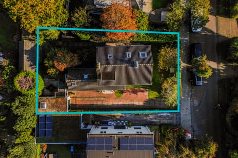 Image of Oude Zeeweg 18 - Third image