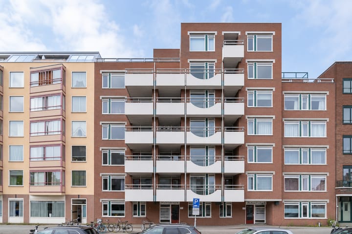 Schiekade 25-C main image