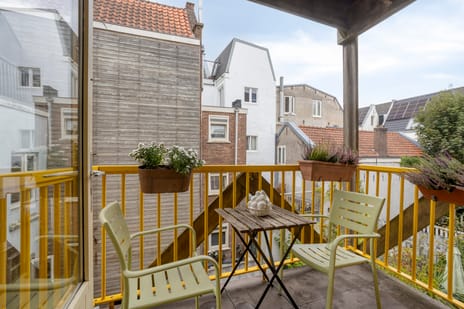 Afbeelding van Foeliedwarsstraat 84 - Derde foto