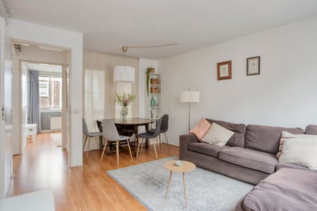 Afbeelding van Foeliedwarsstraat 84 - Tweede foto